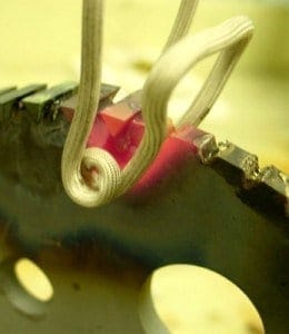IGBT-индукционная сварочная машина для алмазного инструмента