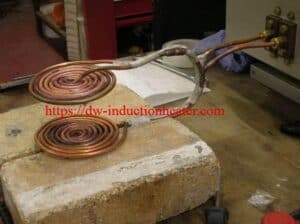 inductieverwarming aluminium2