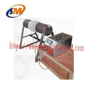 Портативная IGBT PWHT машина 