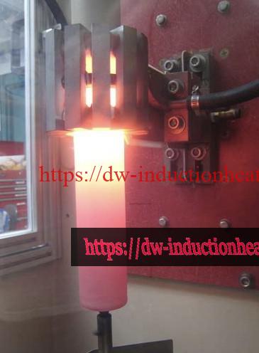 induction plasma heating