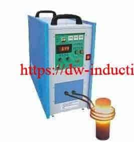 Induktionserwärmungsgeräte HF-15