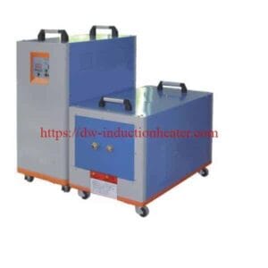 IGBT indüksiyonlu ısıtma makinesi