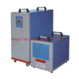 IGBTmedium frequency heating machine