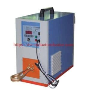 高周波焼入れ鋸刃 Machiney 10kw