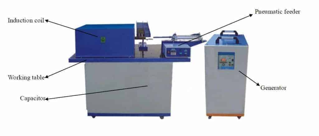 forging-machine