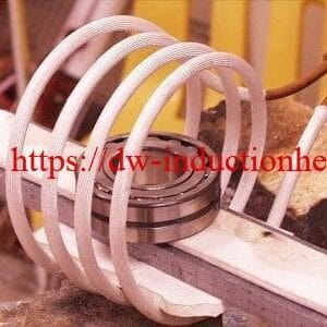 İndüksiyon Shrink Fitting Rulmanlar