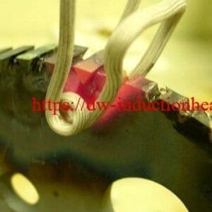 IGBT-индукционная сварочная машина для алмазного инструмента
