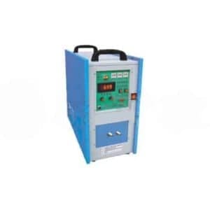 DW-HF-15kw İndüksiyonlu Isıtma Ekipmanları