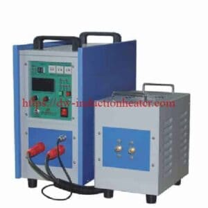 DW-HF-25kw/35kw-Induktionsheizgerät