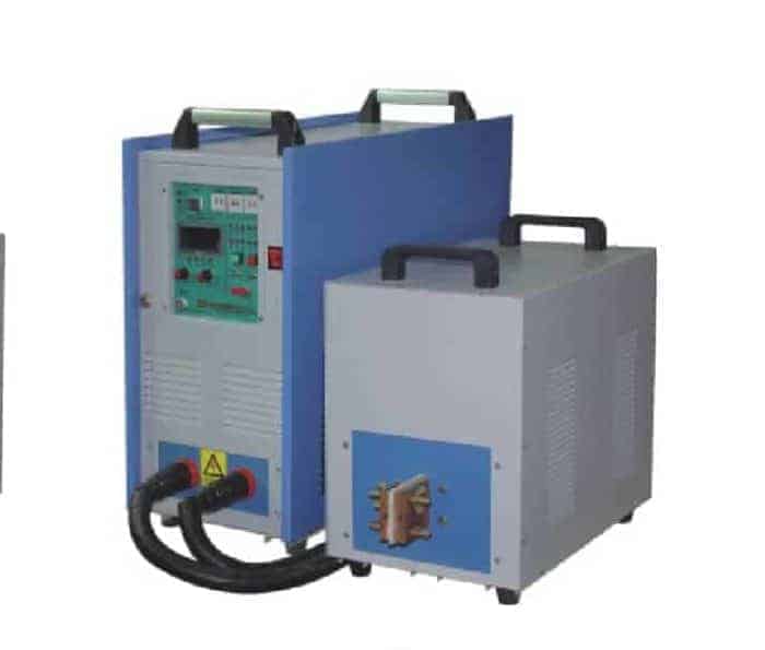 high frequency induction heating equipment