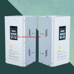 elektromanyetik indüksiyon ısıtıcı