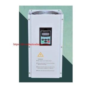 elektromanyetik indüksiyon ısıtıcı