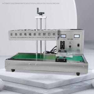 İndüksiyon Sealer