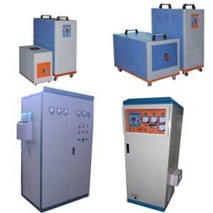 magnetisch-induktives Heizsystem