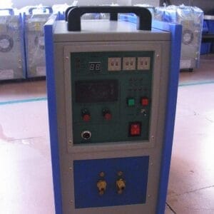 Induction Heating Device