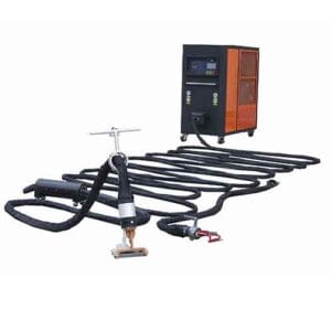 RPR-induction-coating-removal-system