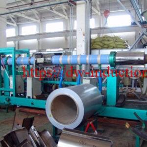 Induction Heating Barrel for Plastic Extruder and Injection Molding Machine