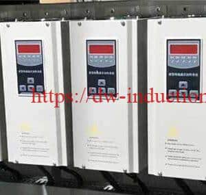 Elektromagnetisches Induktionsheizgerät