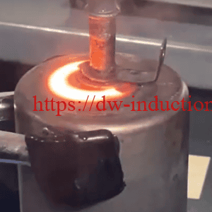 Filter Baja Karbon Brazing Induksi